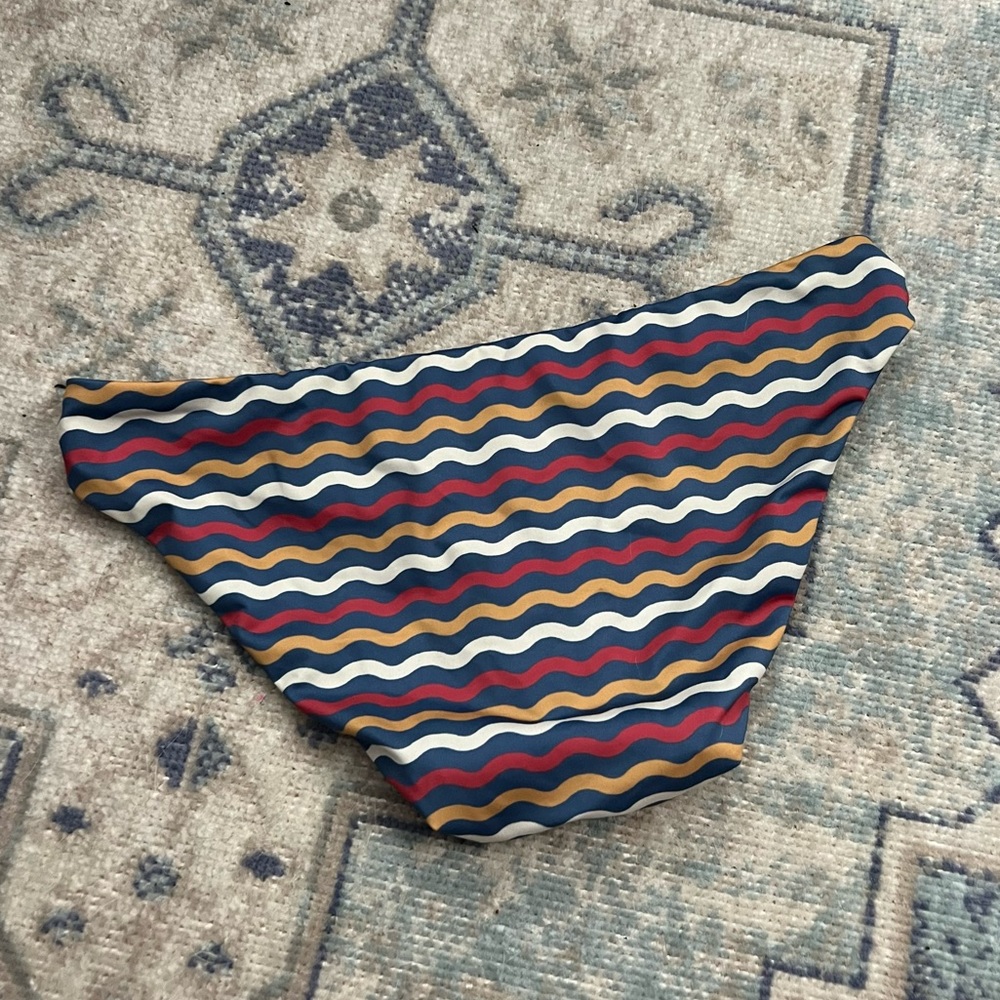 Patagonia Printed Sunamee Bikini Bottoms - Picture 3 of 3